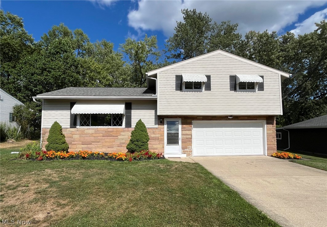 9909 Cynthia Drive Twinsburg OH 44087
