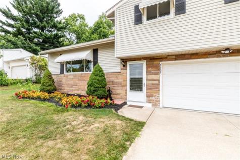 9909 Cynthia Drive Twinsburg OH 44087