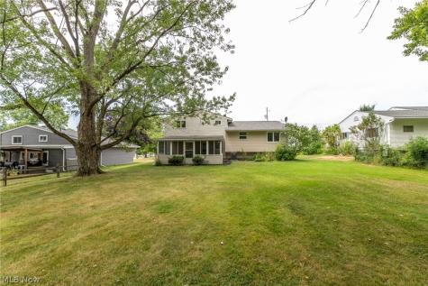 9909 Cynthia Drive Twinsburg OH 44087
