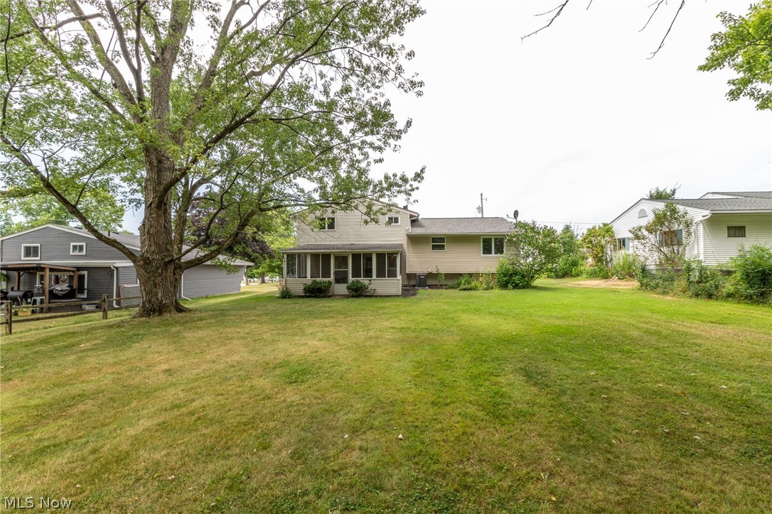 9909 Cynthia Drive Twinsburg OH 44087