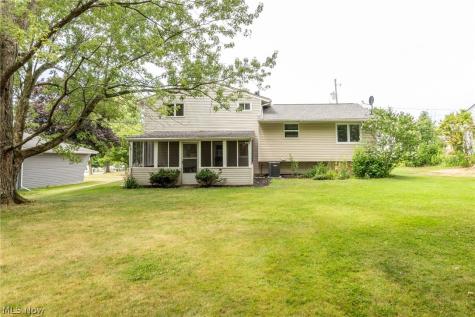 9909 Cynthia Drive Twinsburg OH 44087