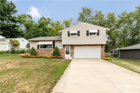 9909 Cynthia Drive Twinsburg OH 44087