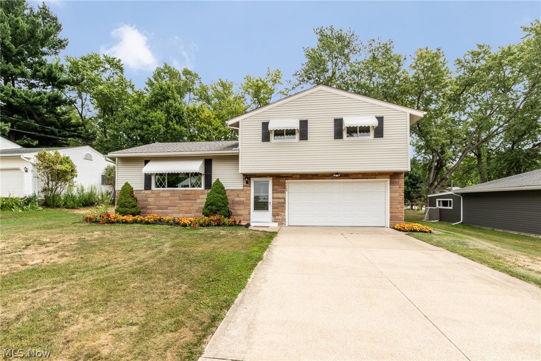 9909 Cynthia Drive Twinsburg OH 44087