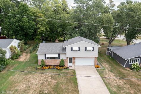 9909 Cynthia Drive Twinsburg OH 44087