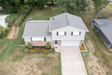 9909 Cynthia Drive Twinsburg OH 44087