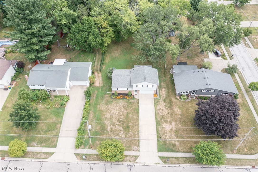9909 Cynthia Drive Twinsburg OH 44087