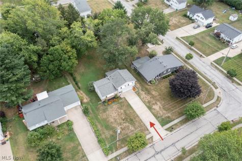 9909 Cynthia Drive Twinsburg OH 44087