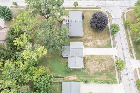 9909 Cynthia Drive Twinsburg OH 44087