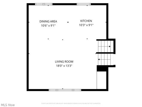 9909 Cynthia Drive Twinsburg OH 44087