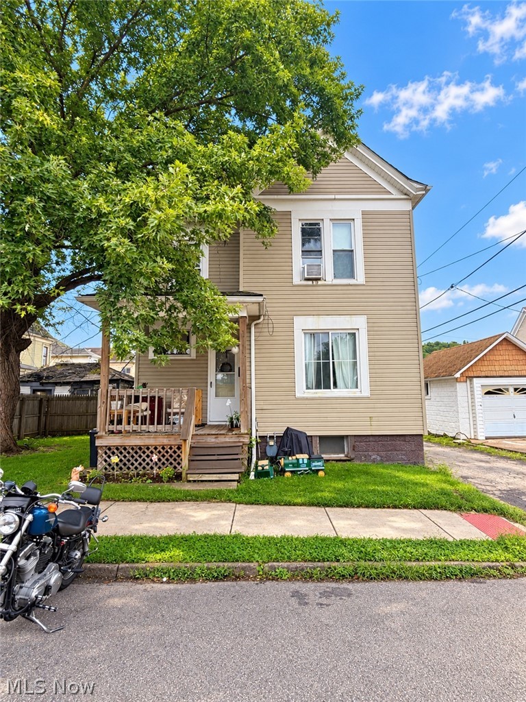 607 Adams Street Martins Ferry OH 43935
