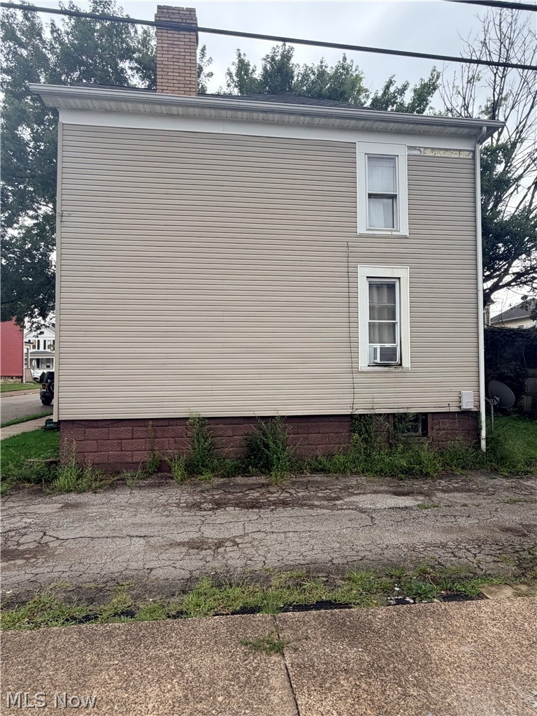 607 Adams Street Martins Ferry OH 43935