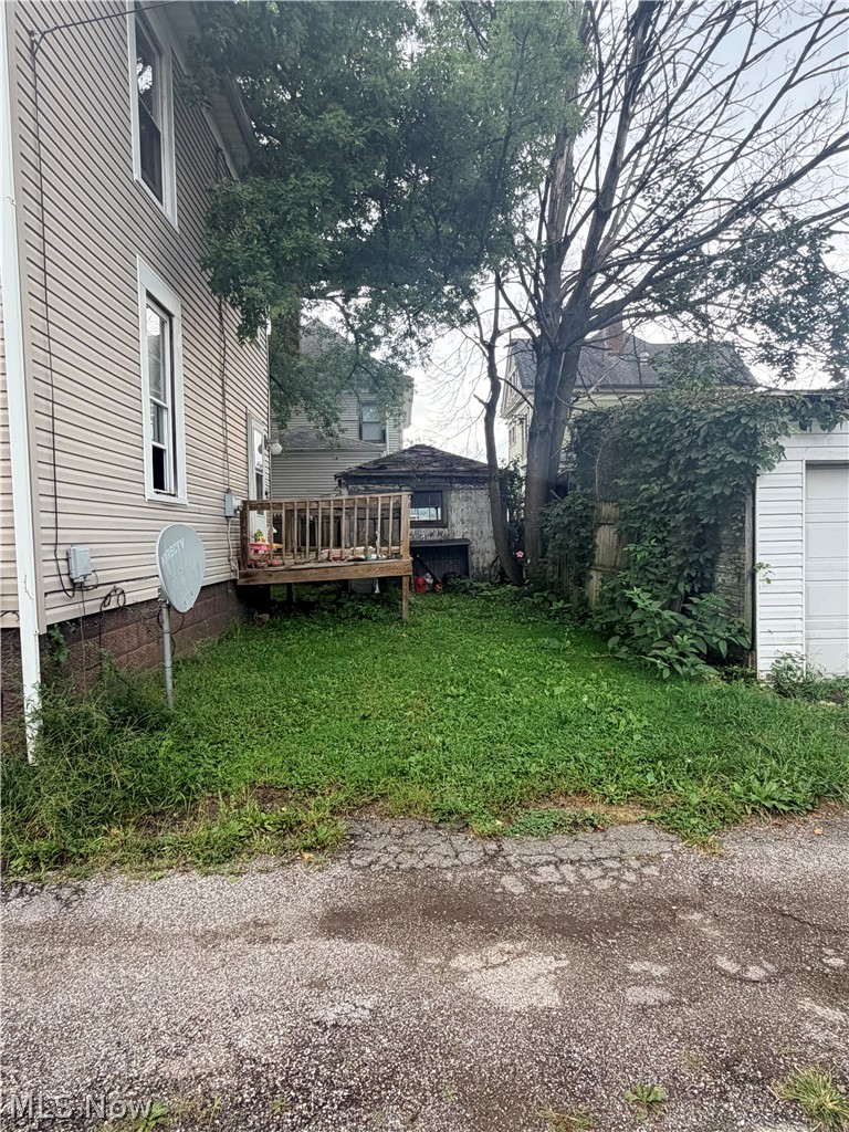 607 Adams Street Martins Ferry OH 43935