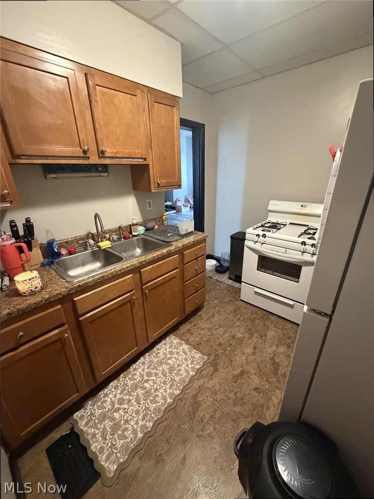 607 Adams Street Martins Ferry OH 43935