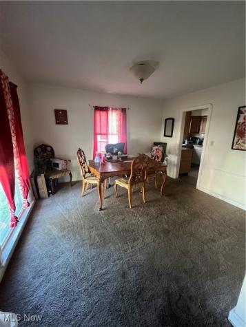 617 Moreley Avenue Akron OH 44320