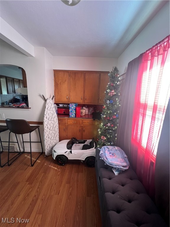 617 Moreley Avenue Akron OH 44320