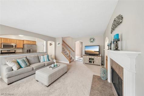 7680 Woodpath Drive Hudson OH 44236