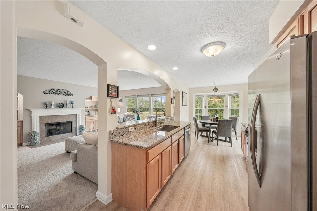 7680 Woodpath Drive Hudson OH 44236