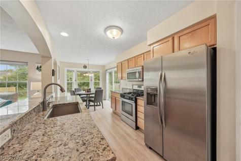 7680 Woodpath Drive Hudson OH 44236