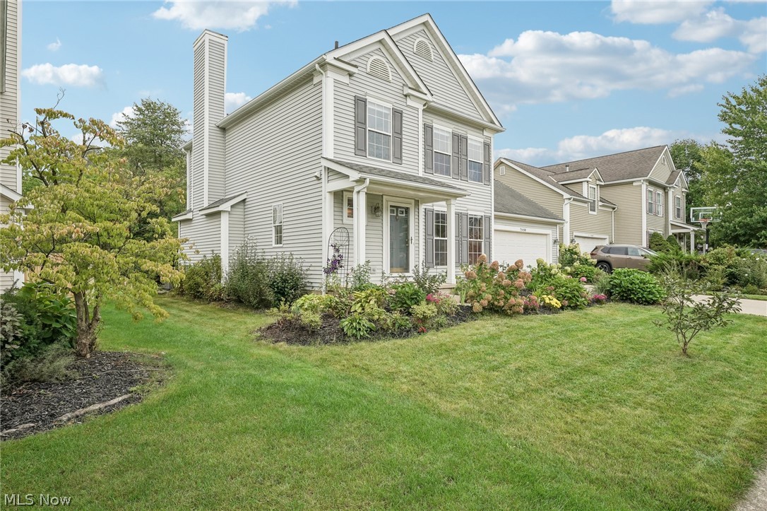7680 Woodpath Drive Hudson OH 44236