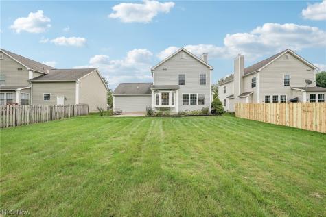 7680 Woodpath Drive Hudson OH 44236