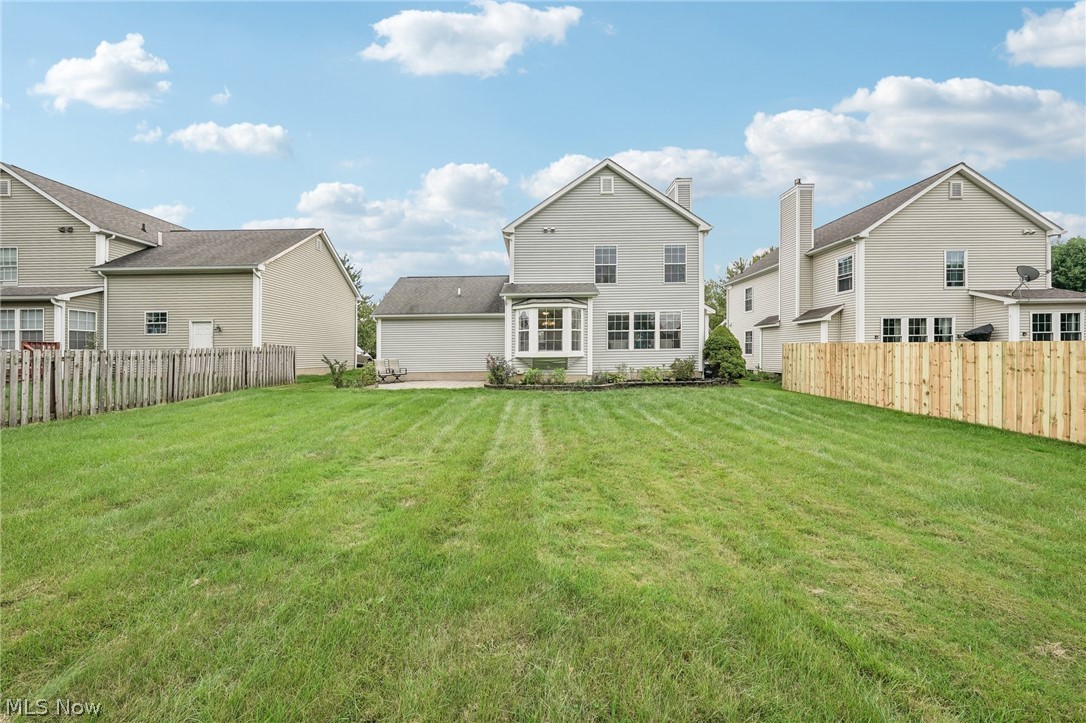 7680 Woodpath Drive Hudson OH 44236
