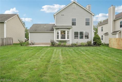 7680 Woodpath Drive Hudson OH 44236