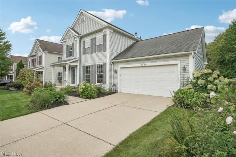 7680 Woodpath Drive Hudson OH 44236