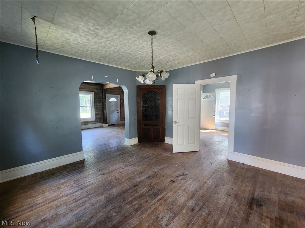 607 Aetna Street Salem OH 44460