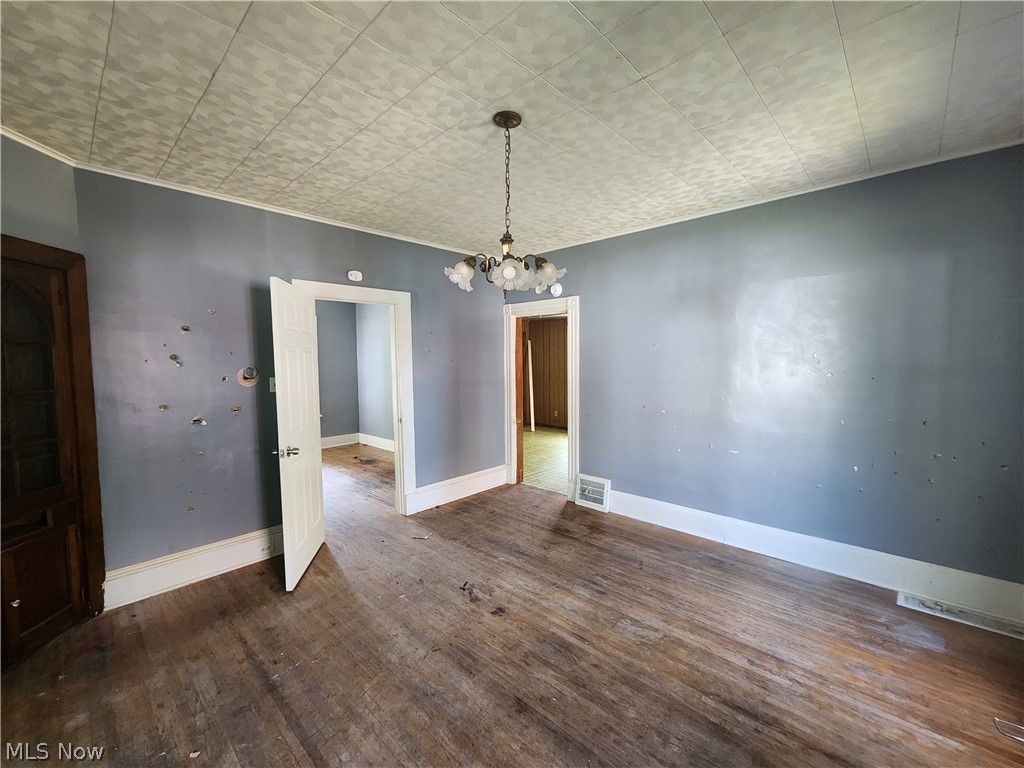 607 Aetna Street Salem OH 44460