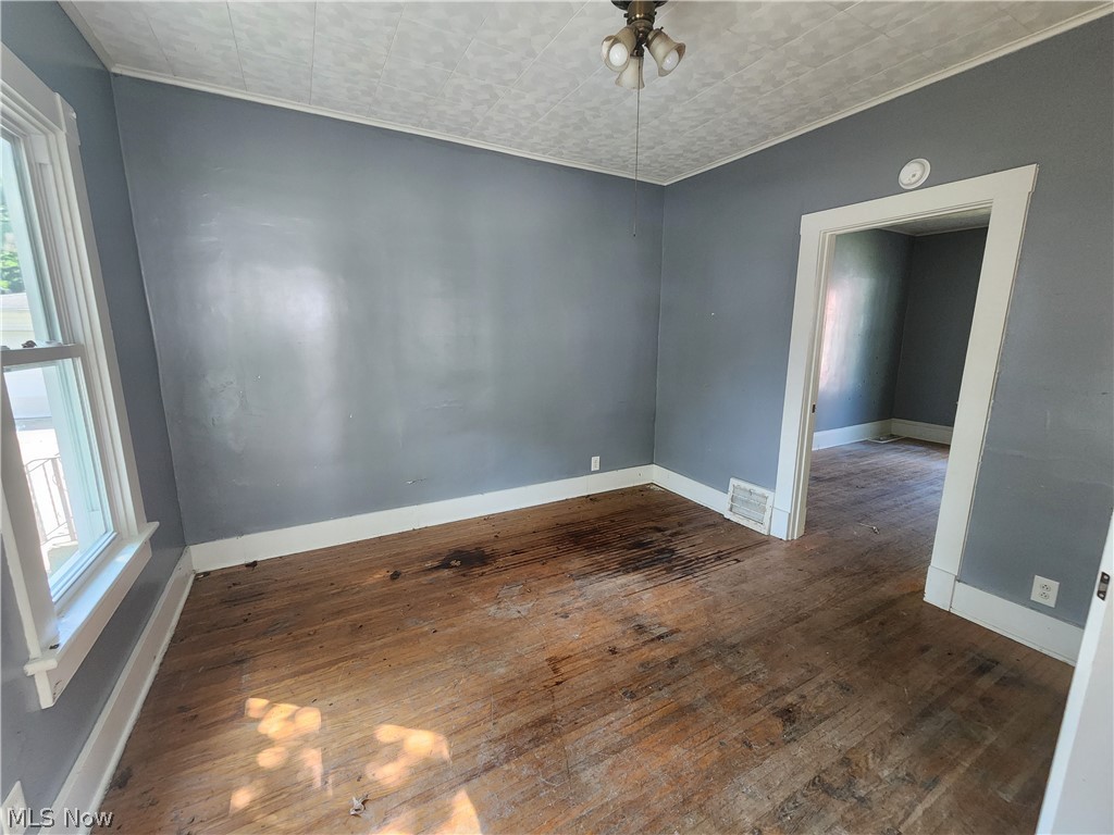 607 Aetna Street Salem OH 44460