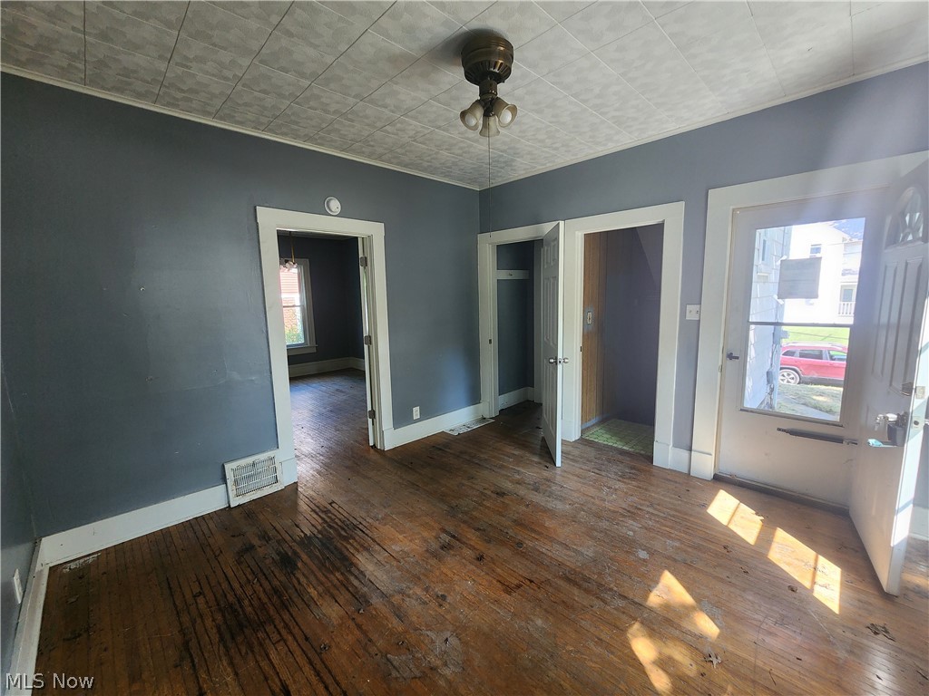 607 Aetna Street Salem OH 44460