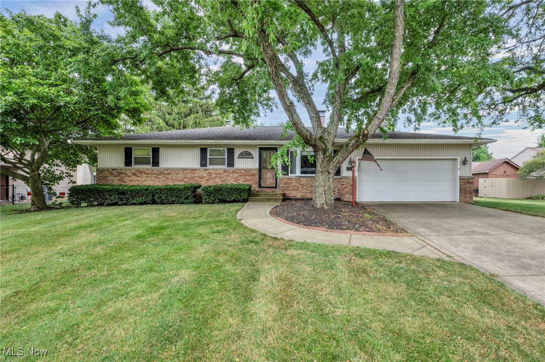 321 Autumn Lane Brunswick OH 44212