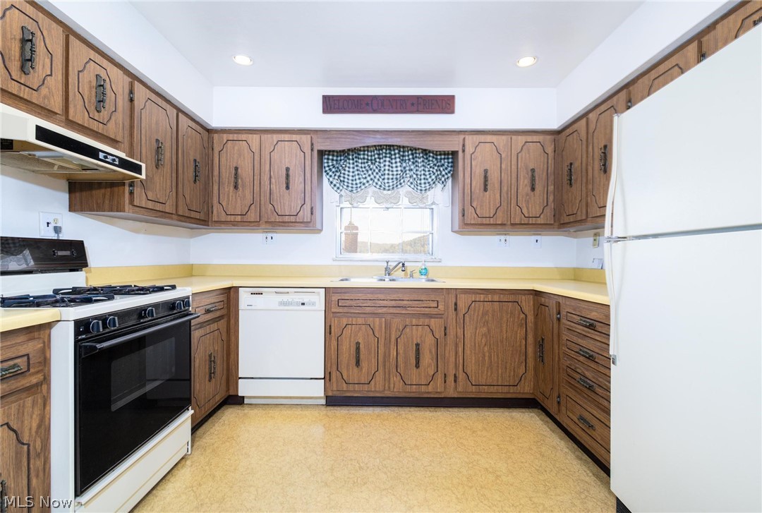 1119 Federal Street Toronto OH 43964