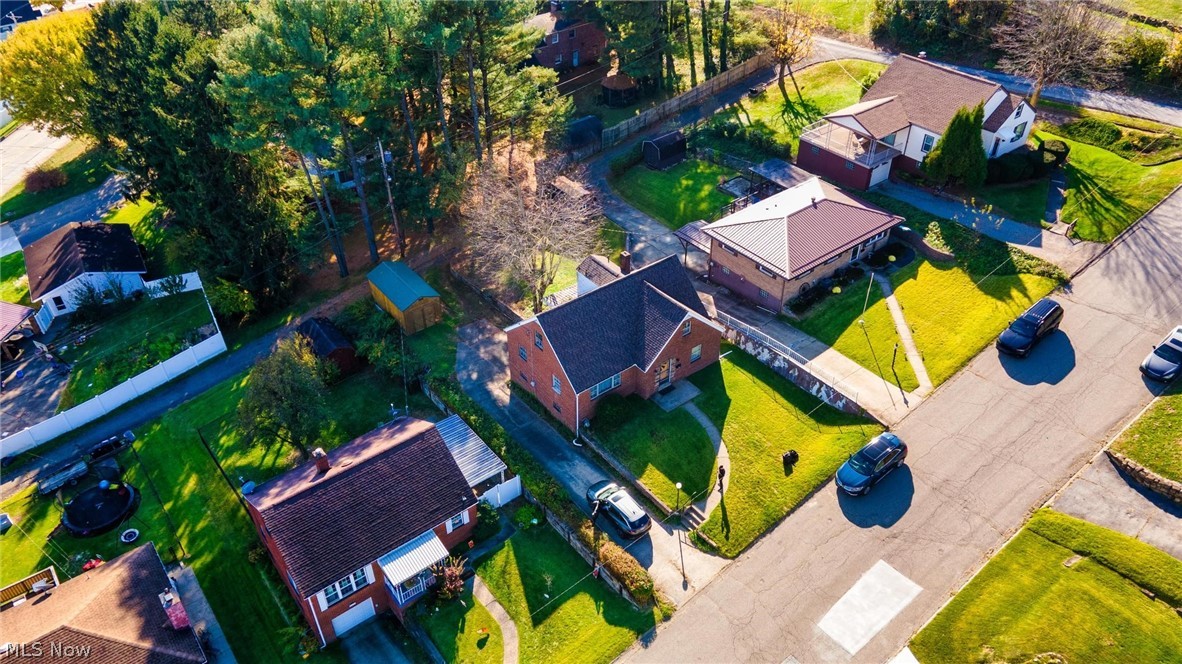1119 Federal Street Toronto OH 43964