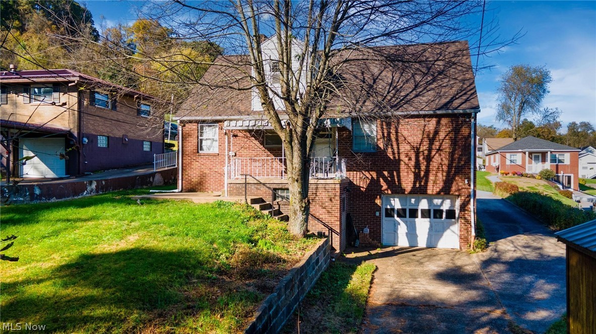 1119 Federal Street Toronto OH 43964