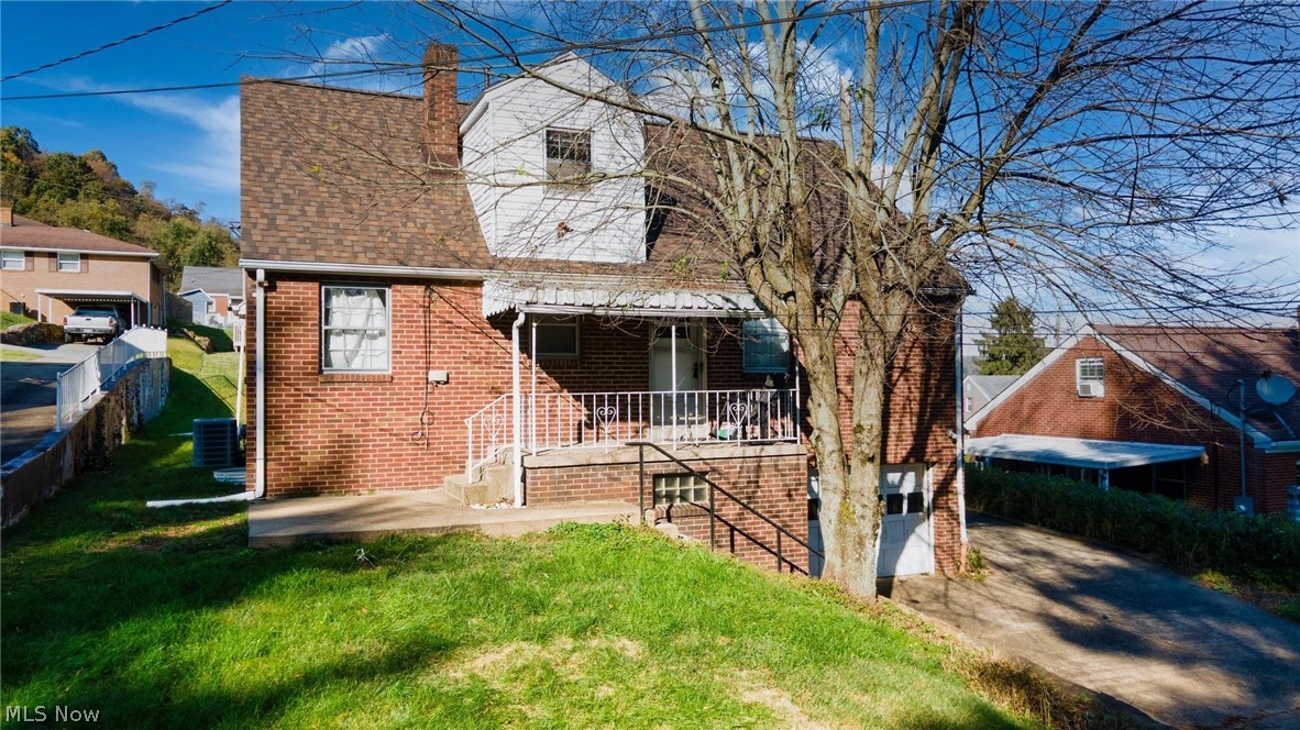 1119 Federal Street Toronto OH 43964