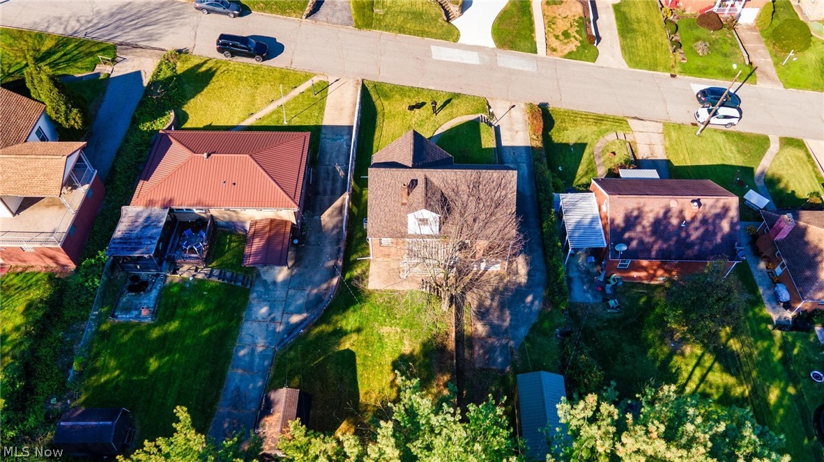1119 Federal Street Toronto OH 43964