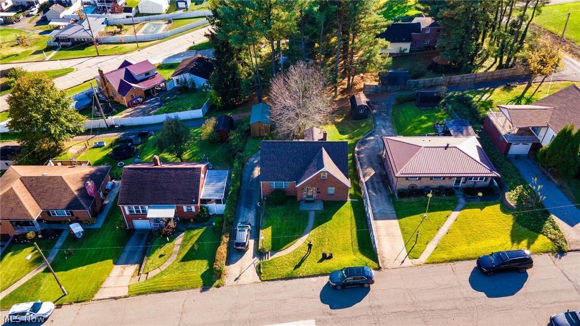 1119 Federal Street Toronto OH 43964