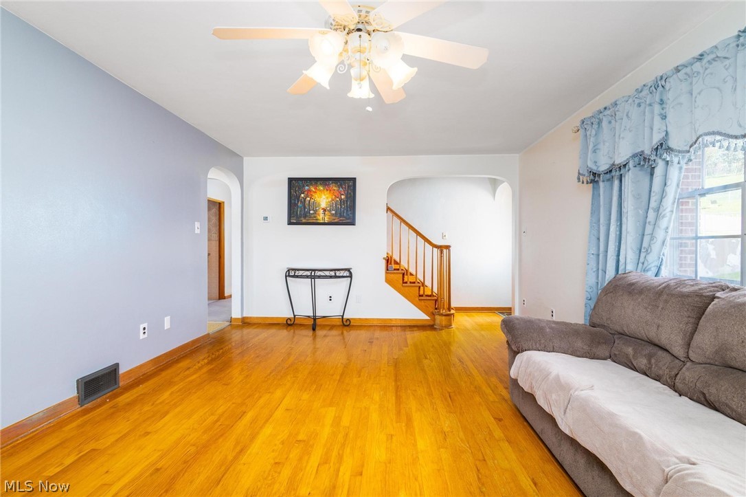 1119 Federal Street Toronto OH 43964