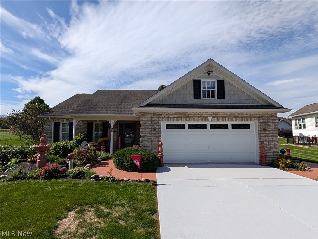 4981 Cardinal Court Millersburg OH 44654