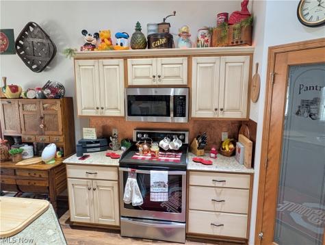 4981 Cardinal Court Millersburg OH 44654