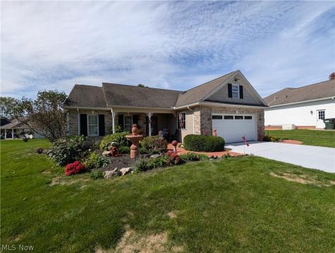 4981 Cardinal Court Millersburg OH 44654