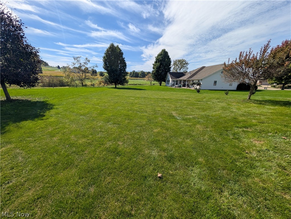 4981 Cardinal Court Millersburg OH 44654