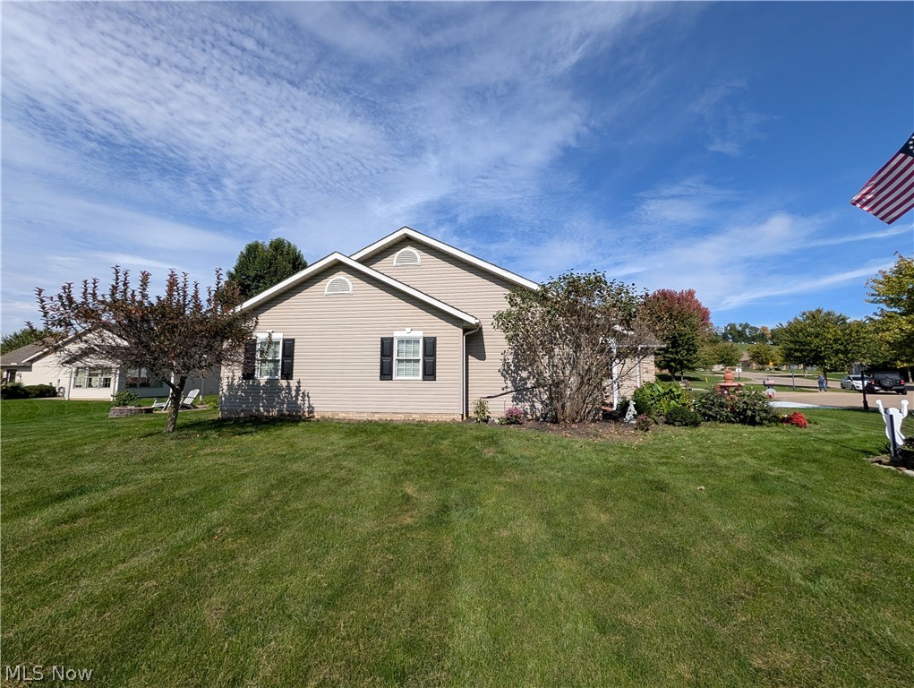 4981 Cardinal Court Millersburg OH 44654