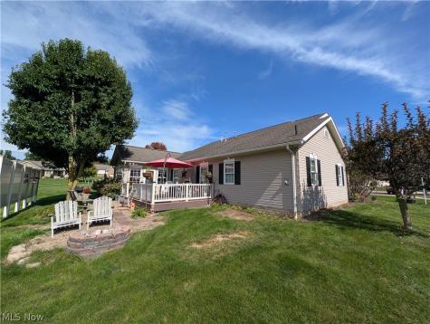 4981 Cardinal Court Millersburg OH 44654