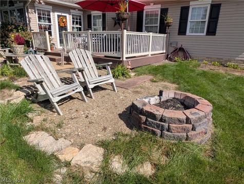 4981 Cardinal Court Millersburg OH 44654