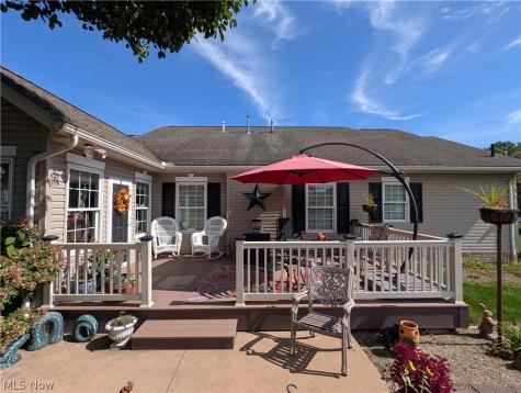 4981 Cardinal Court Millersburg OH 44654