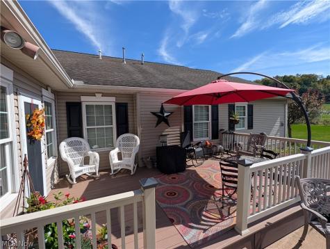 4981 Cardinal Court Millersburg OH 44654