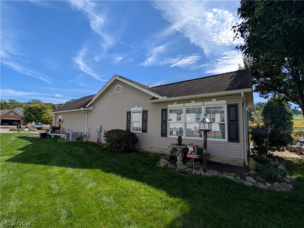 4981 Cardinal Court Millersburg OH 44654