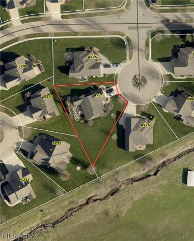 4981 Cardinal Court Millersburg OH 44654